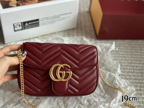 قوتشي مارمونت