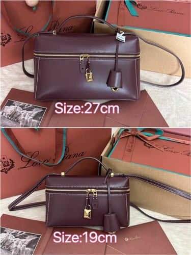 شنطة L27 اكسترا من لوروبيانا