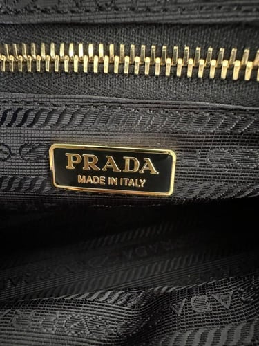 prada Bag