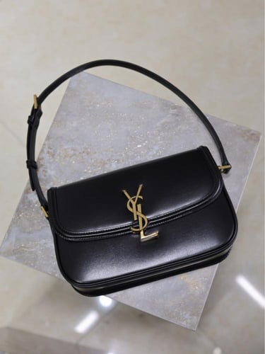 Saint Laurent Solferino bag سالوران