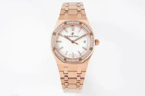 Royal Oak Quartz 34mm