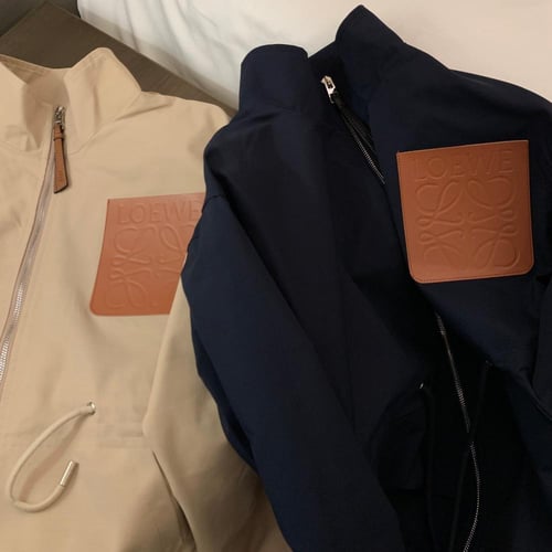 جاكيت لويفي