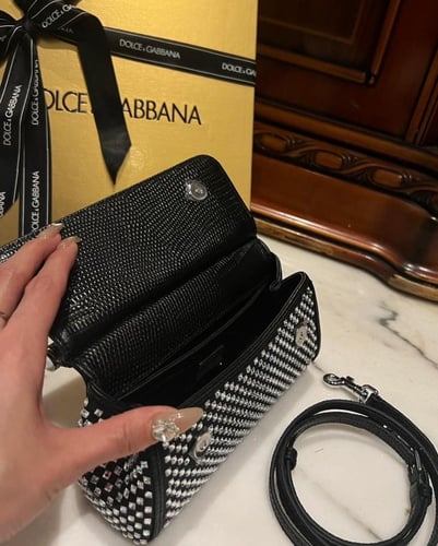 دولتشي سيسلي