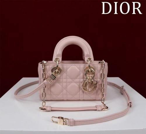 ديور جوي مايكرو Micro Lady D-Joy Bag