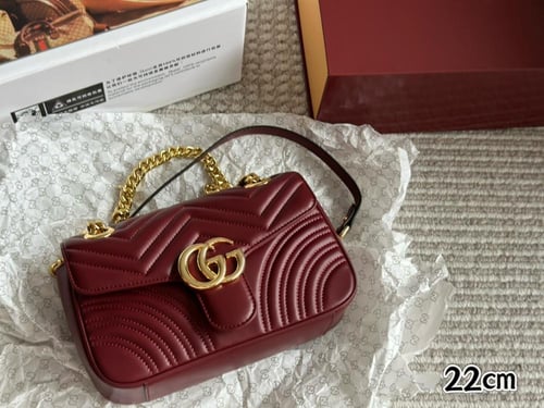 قوتشي مارمونت