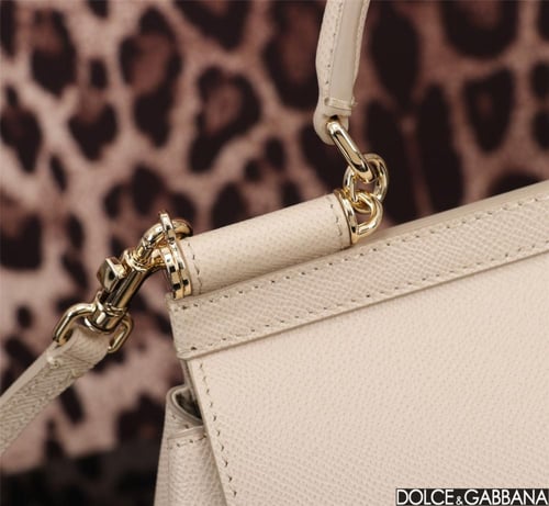 Dolce&Gabbana Sicliy Bag