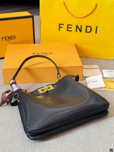 Fendi Bag