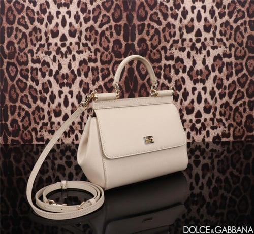 Dolce&Gabbana Sicliy Bag