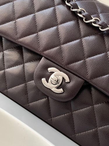 شانيل كلاسك CAVIAR 11.12