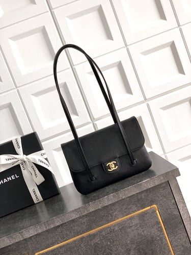 جديد شانيل PREPPY COCO FLAP BAG