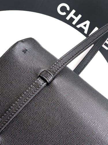 جديد شانيل PREPPY COCO FLAP BAG