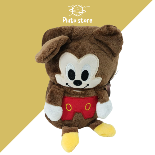 بلانكت ميكي