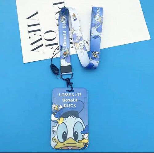 كارد هولدر بطوط