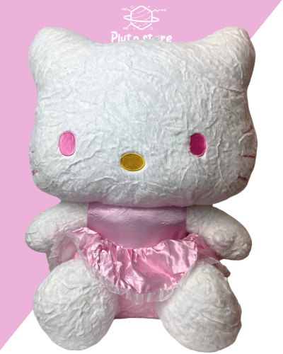دمية هيلو كيتي حجم كبير