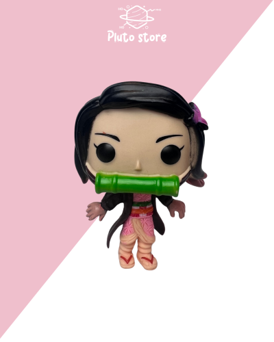 فيقر فنكو من ديمون سلاير نزيكو