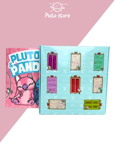 بوكس باندورا