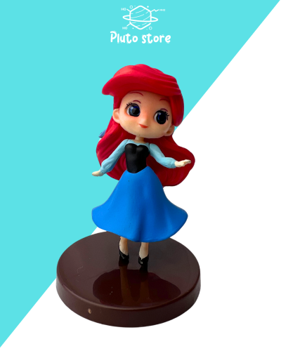 فيقر اريال حورية البحر