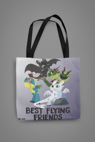 شنطة ابو سن والتنانين