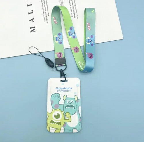 كارد هولدر شركة المرعبين