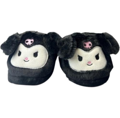 سليبر كورومي مع اذن متحركة