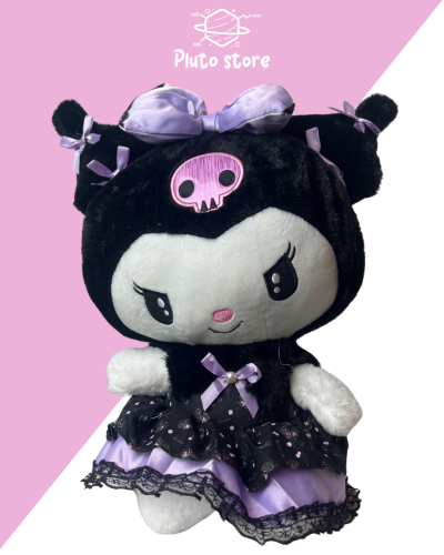 دمية كورومي