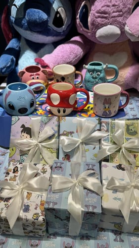 بوكس اكواب الشتاء