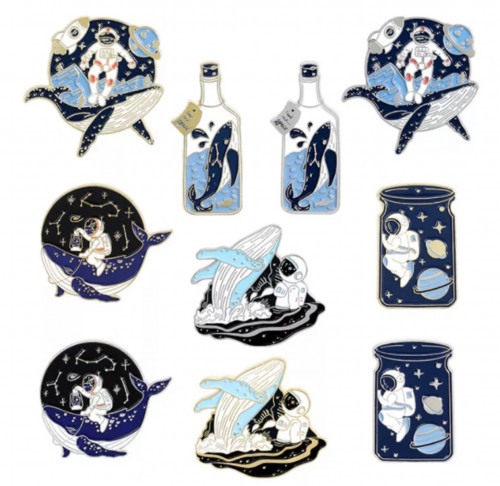 بروش الفضاء