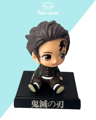 فيقر تانجرو من قاتل الشياطين