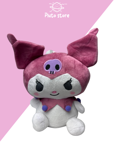 دمية كورومي