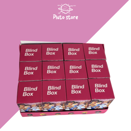 بوكس المفاجات اميرات