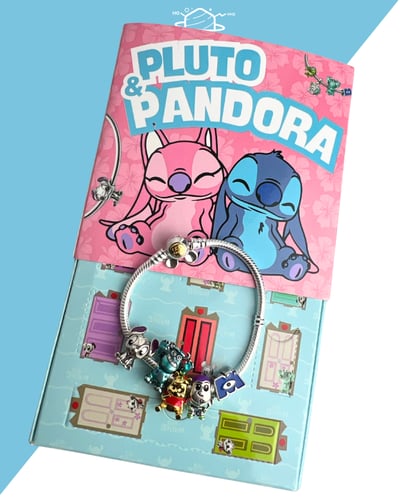 بوكس باندورا