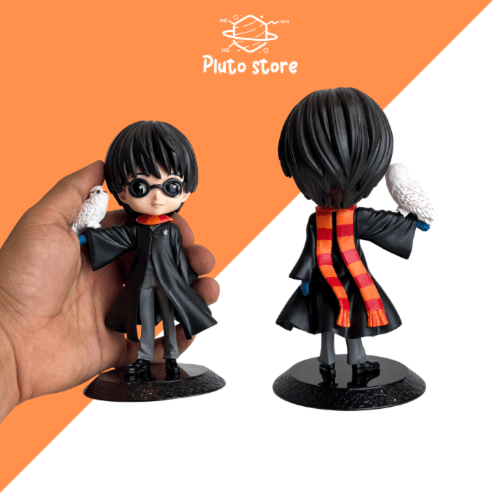 بوكس المفاجات هاري بوتر