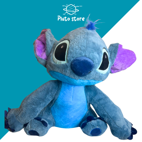 دمية ستيتش حجم عملاق