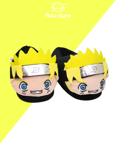 سليبر ناروتو