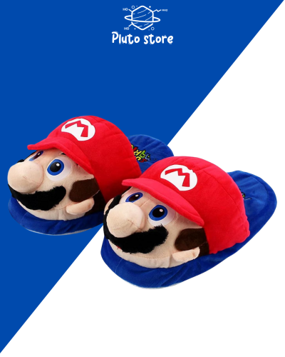 سليبر سوبر ماريو