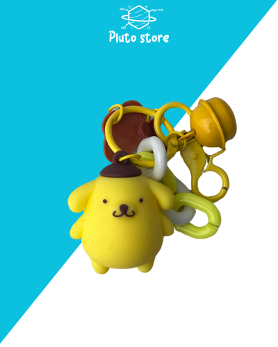 تعليقة مفتاح سانيرو