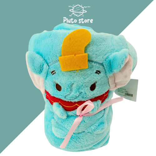 بلانكت دامبو