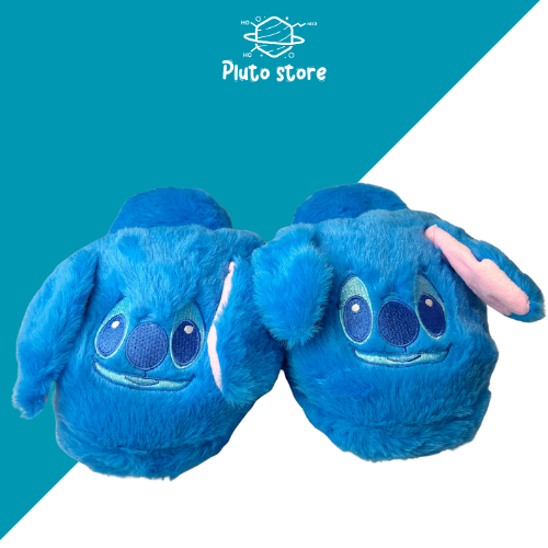 سليبر ستيتش مع اذن متحركة