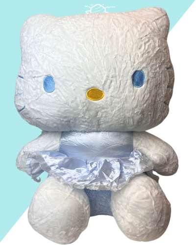 دمية هيلو كيتي حجم كبير