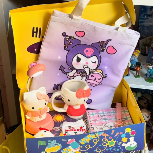 بوكس سانيرو