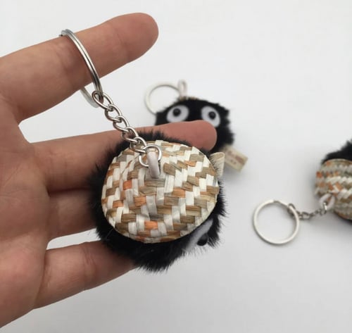 تعليقة مفتاح سخم الدخان