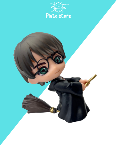 فيقر من هاري بوتر