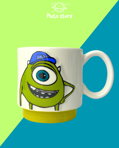 كوب مارد وشوشني شركة المرعبين المحدودة