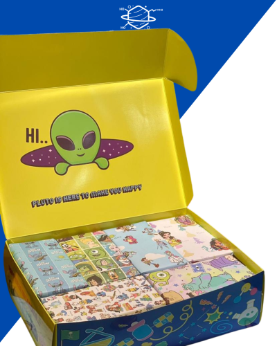 بوكس الاكواب