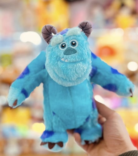 دمية شلبي صغير