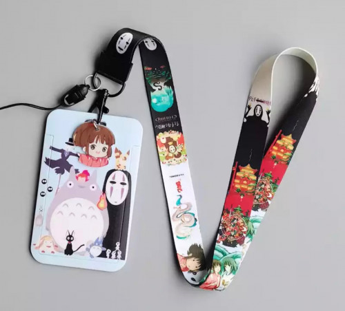 كارد هولدر صديقي توتورو