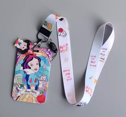 كارد هولدر سنوو وايت