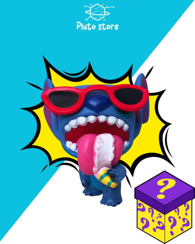 فيقر ستيتش كبير ( بوكس المفاجآت )