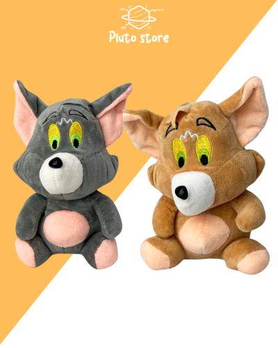 دمية توم وجيري