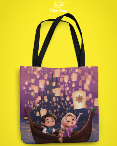 شنطة رابانزل